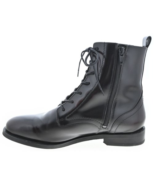 COMPTOIR DES COTONNIERS（コントワーデコトニエ）ブーツ 茶 サイズ:EU37(23.5cm位) レディース/2200720359114