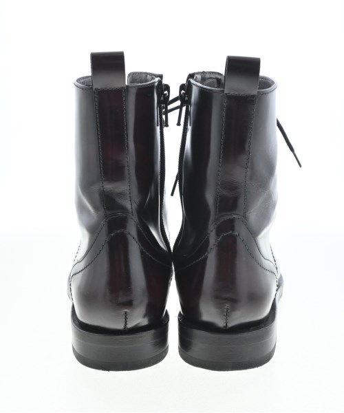 COMPTOIR DES COTONNIERS（コントワーデコトニエ）ブーツ 茶 サイズ:EU37(23.5cm位) レディース/2200720359114