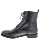 COMPTOIR DES COTONNIERS（コントワーデコトニエ）ブーツ 茶 サイズ:EU37(23.5cm位) レディース/2200720359114