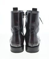 COMPTOIR DES COTONNIERS（コントワーデコトニエ）ブーツ 茶 サイズ:EU37(23.5cm位) レディース/2200720359114