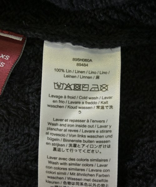 COMPTOIR DES COTONNIERS（コントワーデコトニエ）ニット・セーター 黒 サイズ:S レディース/2200716116059