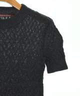 COMPTOIR DES COTONNIERS（コントワーデコトニエ）ニット・セーター 黒 サイズ:S レディース/2200716116059