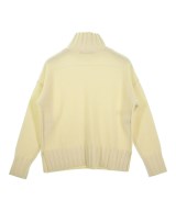 COMPTOIR DES COTONNIERS（コントワーデコトニエ）ニット・セーター 白 サイズ:S レディース/2200717272037