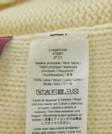 COMPTOIR DES COTONNIERS（コントワーデコトニエ）ニット・セーター 白 サイズ:S レディース/2200717272037