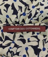 COMPTOIR DES COTONNIERS（コントワーデコトニエ）ワンピース 白 サイズ:L レディース/2200722015049