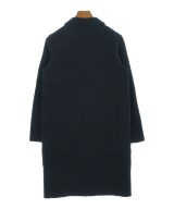 COMPTOIR DES COTONNIERS（コントワーデコトニエ）チェスターコート 紺 サイズ:S レディース/2200718668013