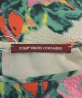 COMPTOIR DES COTONNIERS（コントワーデコトニエ）ワンピース ベージュ サイズ:36(S位) レディース/2200724844159