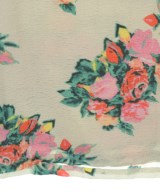 COMPTOIR DES COTONNIERS（コントワーデコトニエ）ワンピース ベージュ サイズ:36(S位) レディース/2200724844159