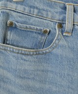 COMPTOIR DES COTONNIERS（コントワーデコトニエ）デニムパンツ 青 サイズ:34(XS位) レディース/2200725863036