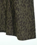 COMPTOIR DES COTONNIERS（コントワーデコトニエ）シャツワンピース カーキ サイズ:L レディース/2200664170080