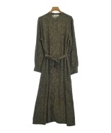 COMPTOIR DES COTONNIERS シャツワンピース