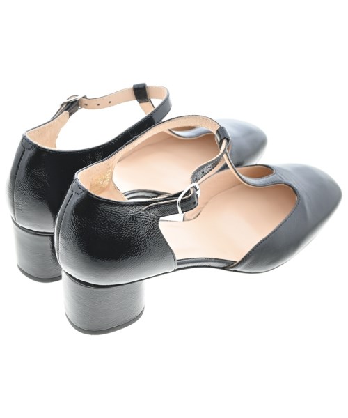 COMPTOIR DES COTONNIERS（コントワーデコトニエ）パンプス 黒 サイズ:EU37(23.5cm位) レディース/2200679605041