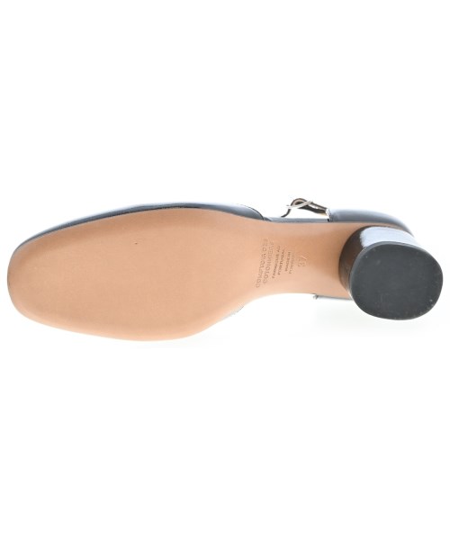 COMPTOIR DES COTONNIERS（コントワーデコトニエ）パンプス 黒 サイズ:EU37(23.5cm位) レディース/2200679605041