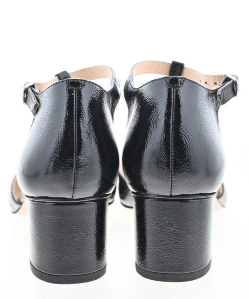 COMPTOIR DES COTONNIERS（コントワーデコトニエ）パンプス 黒 サイズ:EU37(23.5cm位) レディース/2200679605041