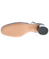 COMPTOIR DES COTONNIERS（コントワーデコトニエ）パンプス 黒 サイズ:EU37(23.5cm位) レディース/2200679605041