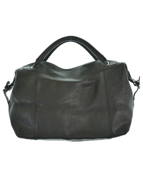 COMPTOIR DES COTONNIERS(コントワーデコトニエ)ボストンバッグ 黒 サイズ:-/2200685260043