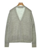 COMPTOIR DES COTONNIERS（コントワーデコトニエ）カーディガン グレー サイズ:9(M位) レディース/2200687735037