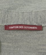COMPTOIR DES COTONNIERS（コントワーデコトニエ）カーディガン グレー サイズ:9(M位) レディース/2200687735037