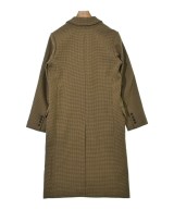 COMPTOIR DES COTONNIERS（コントワーデコトニエ）チェスターコート ベージュ サイズ:7(S位) レディース/2200680649010