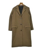 COMPTOIR DES COTONNIERS チェスターコート