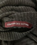 COMPTOIR DES COTONNIERS（コントワーデコトニエ）ニット・セーター 茶 サイズ:S レディース/2200688453039
