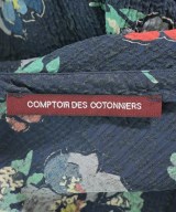 COMPTOIR DES COTONNIERS（コントワーデコトニエ）ワンピース 紺 サイズ:38(M位) レディース/2200687512072