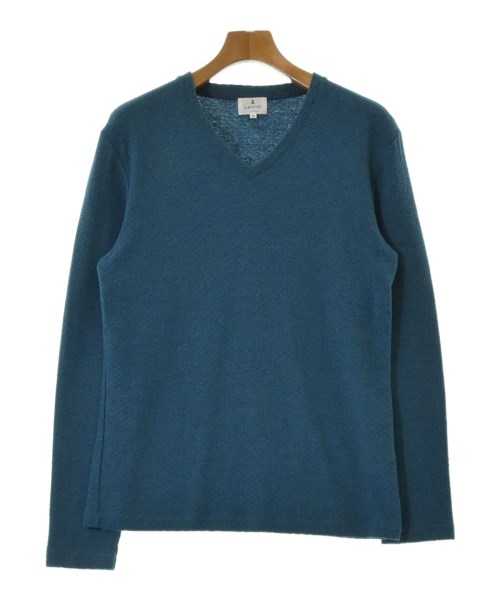 ランバンオンブルー(LANVIN en bleu)のLANVIN en bleu ニット・セーター