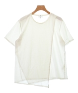 LANVIN en bleu Tシャツ・カットソー