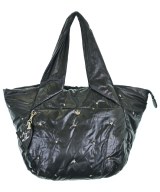 LANVIN en bleu トートバッグ