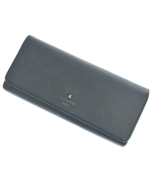 ランバンオンブルー(LANVIN en bleu)のLANVIN en bleu 財布・コインケース