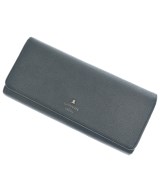 LANVIN en bleu 財布・コインケース