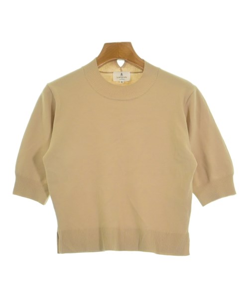 ランバンオンブルー(LANVIN en bleu)のLANVIN en bleu ニット・セーター