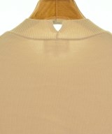 LANVIN en bleu（ランバンオンブルー）ニット・セーター ベージュ サイズ:38(M位) レディース/2200633376017