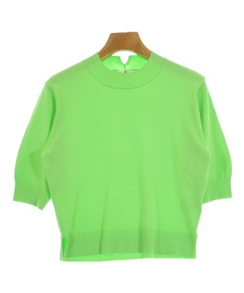 ランバンオンブルー(LANVIN en bleu)のLANVIN en bleu ニット・セーター