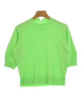 LANVIN en bleu ニット・セーター