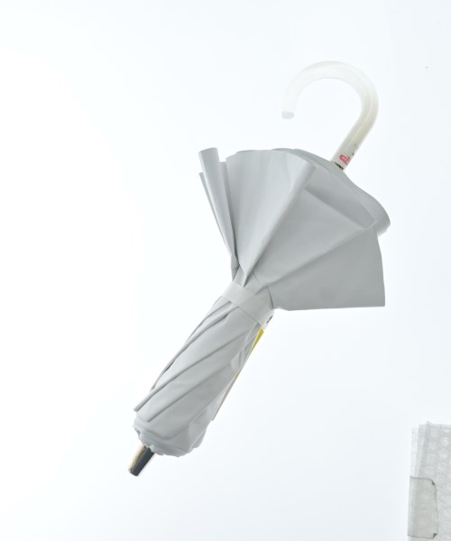 LANVIN en bleu（ランバンオンブルー）傘 白 サイズ:- レディース/2200635083036