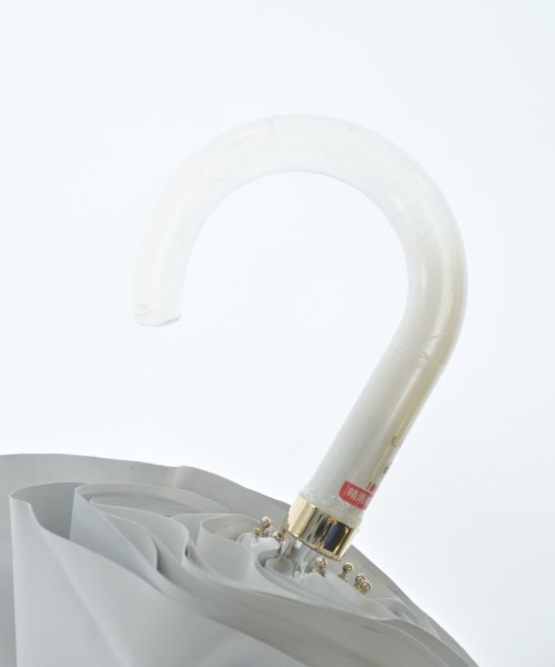 LANVIN en bleu（ランバンオンブルー）傘 白 サイズ:- レディース/2200635083036