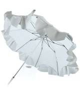 LANVIN en bleu（ランバンオンブルー）傘 白 サイズ:- レディース/2200635083036