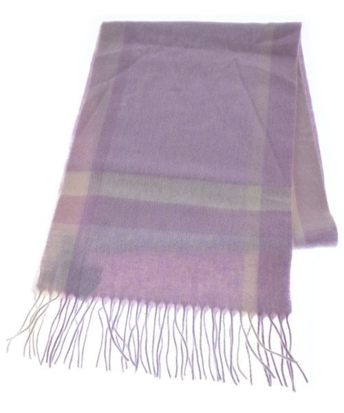 ランバンオンブルー(LANVIN en bleu)のLANVIN en bleu マフラー