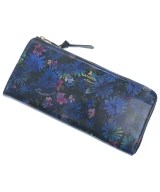 LANVIN en bleu（ランバンオンブルー）財布・コインケース 青 サイズ:- レディース/2200635083104