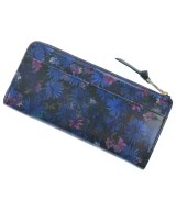 LANVIN en bleu（ランバンオンブルー）財布・コインケース 青 サイズ:- レディース/2200635083104