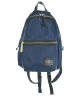 LANVIN en bleu バックパック・リュック