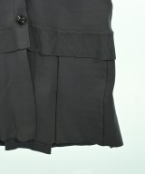 LANVIN en bleu（ランバンオンブルー）カーディガン グレー サイズ:38(M位) レディース/2200636822054