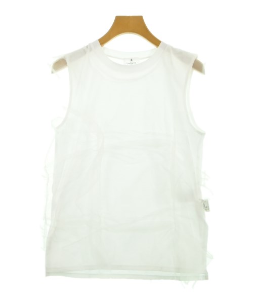 ランバンオンブルー(LANVIN en bleu)のLANVIN en bleu ブラウス