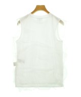 LANVIN en bleu（ランバンオンブルー）ブラウス 白 サイズ:38(M位) レディース/2200636822061