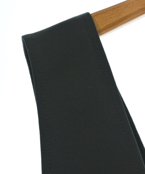 LANVIN en bleu（ランバンオンブルー）オールインワン/サロペット 黒 サイズ:38(M位) レディース/2200623658123