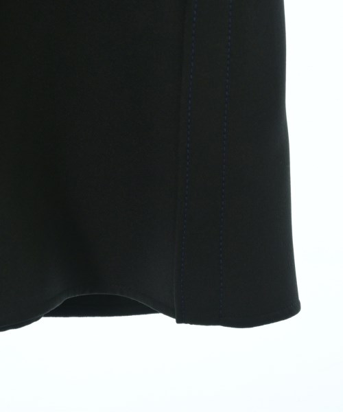 LANVIN en bleu（ランバンオンブルー）オールインワン/サロペット 黒 サイズ:38(M位) レディース/2200623658123