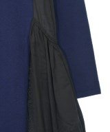 LANVIN en bleu（ランバンオンブルー）ワンピース 紺 サイズ:38(M位) レディース/2200637695039