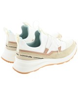 LANVIN en bleu（ランバンオンブルー）スニーカー 白 サイズ:24.5cm レディース/2200639566023