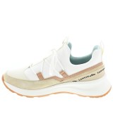 LANVIN en bleu（ランバンオンブルー）スニーカー 白 サイズ:24.5cm レディース/2200639566023